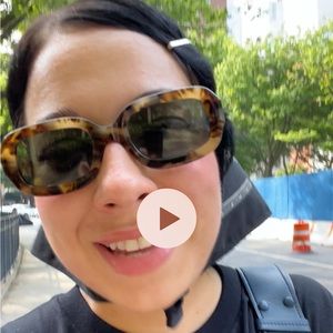 Meet your Posher, Kristina